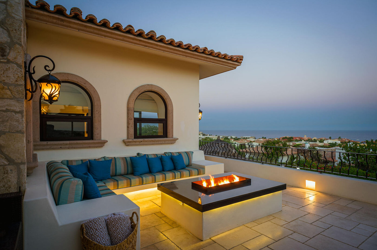 Cabo Real Vacation Rental