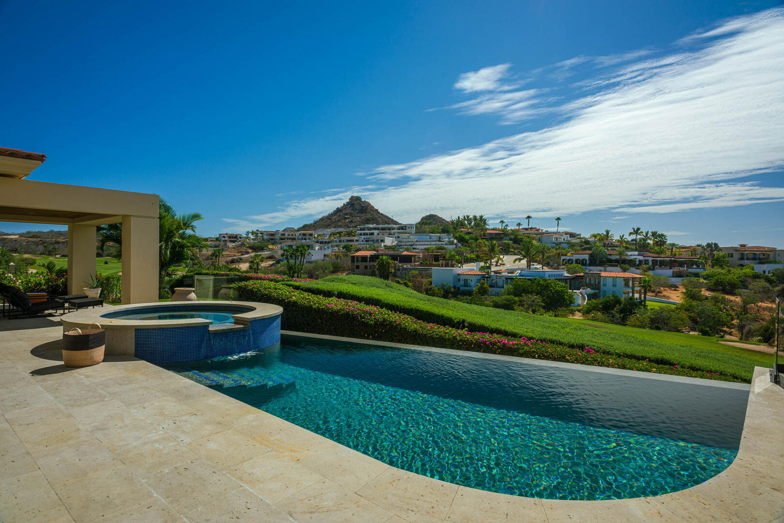 Cabo Real Vacation Rental