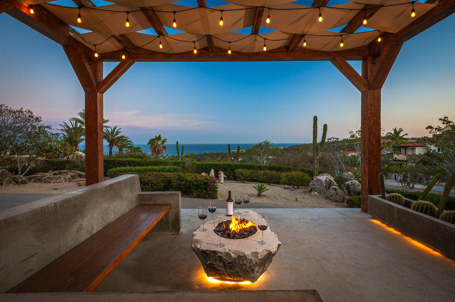 Cabo Real Vacation Rental
