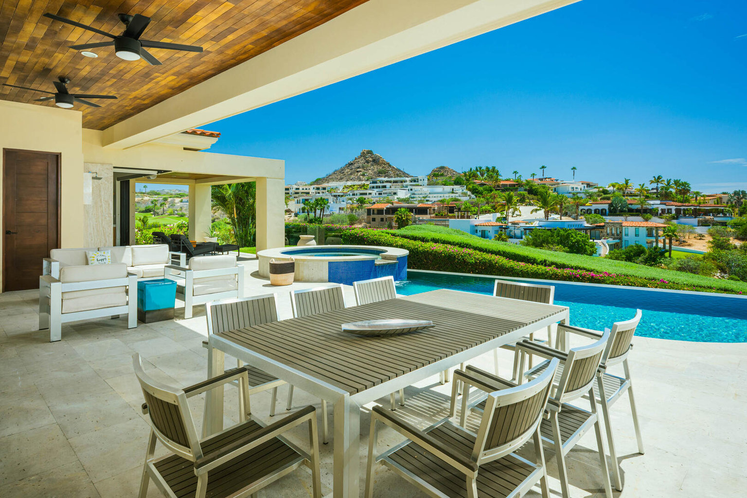 Cabo Real Vacation Rental