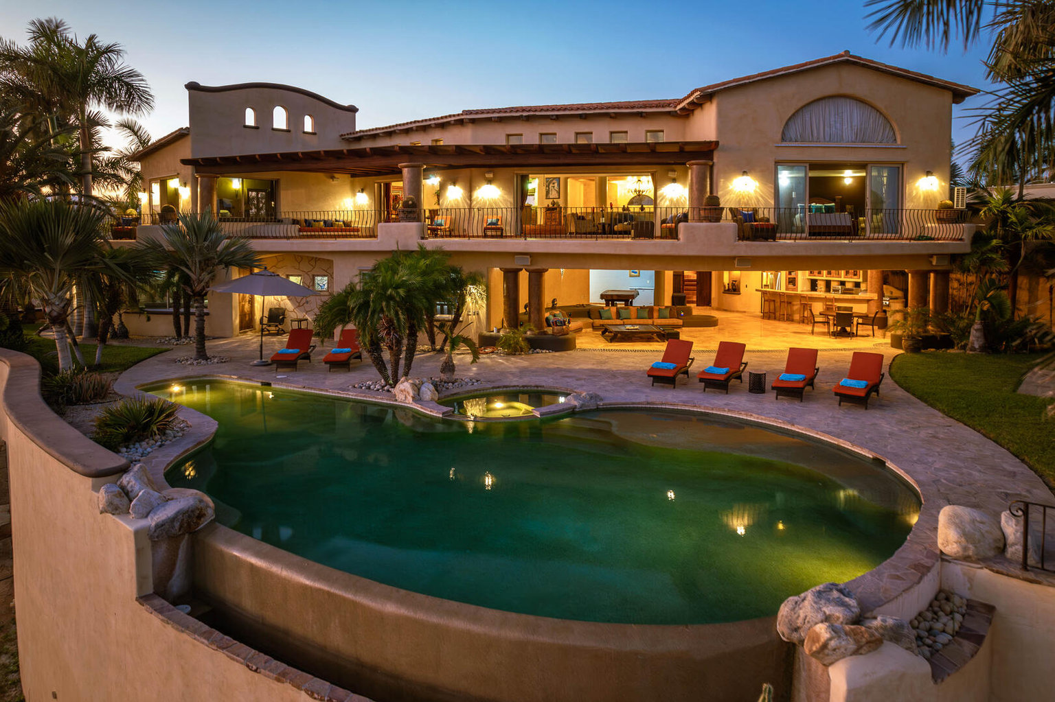 San Jose del Cabo Vacation Rental