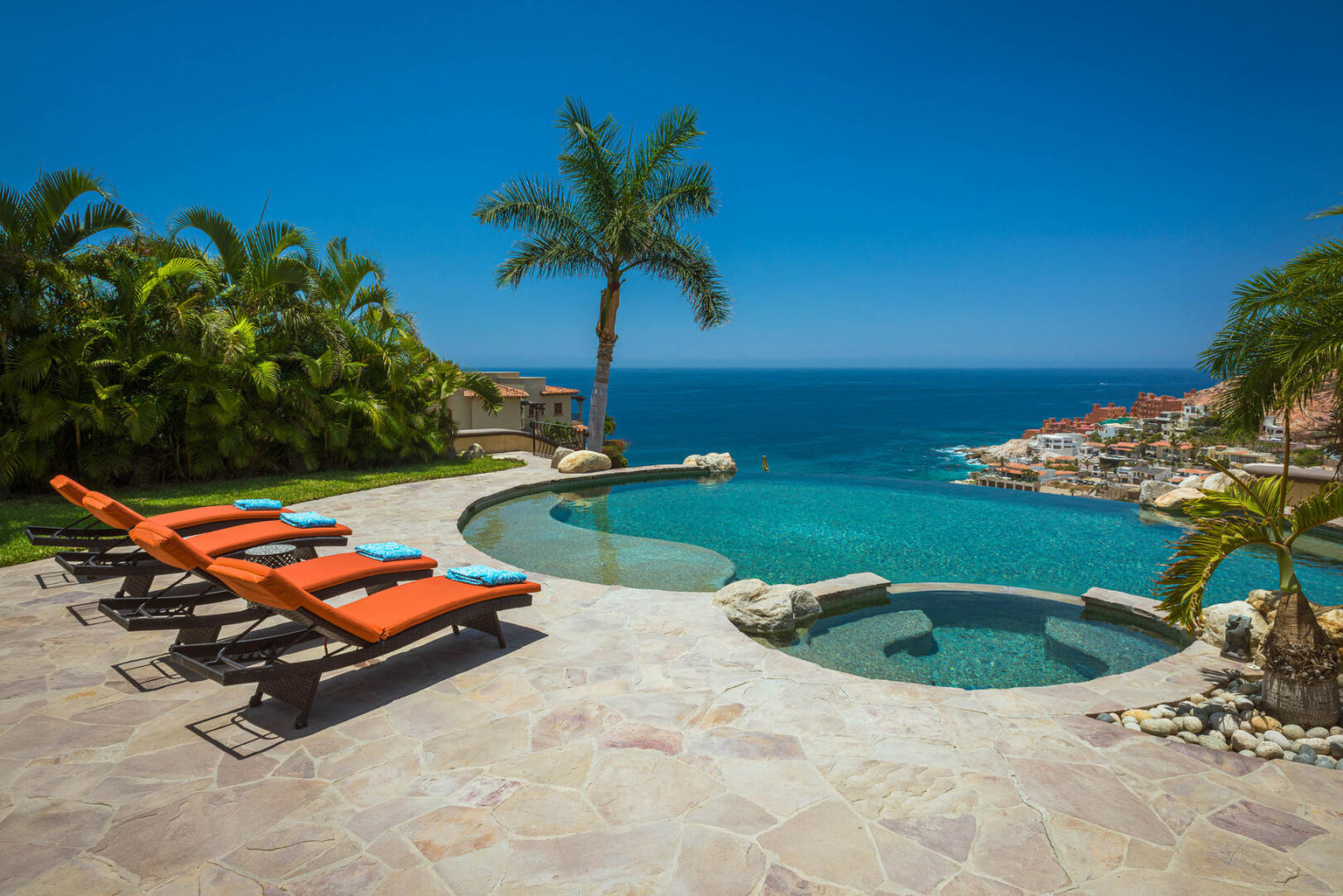 San Jose del Cabo Vacation Rental