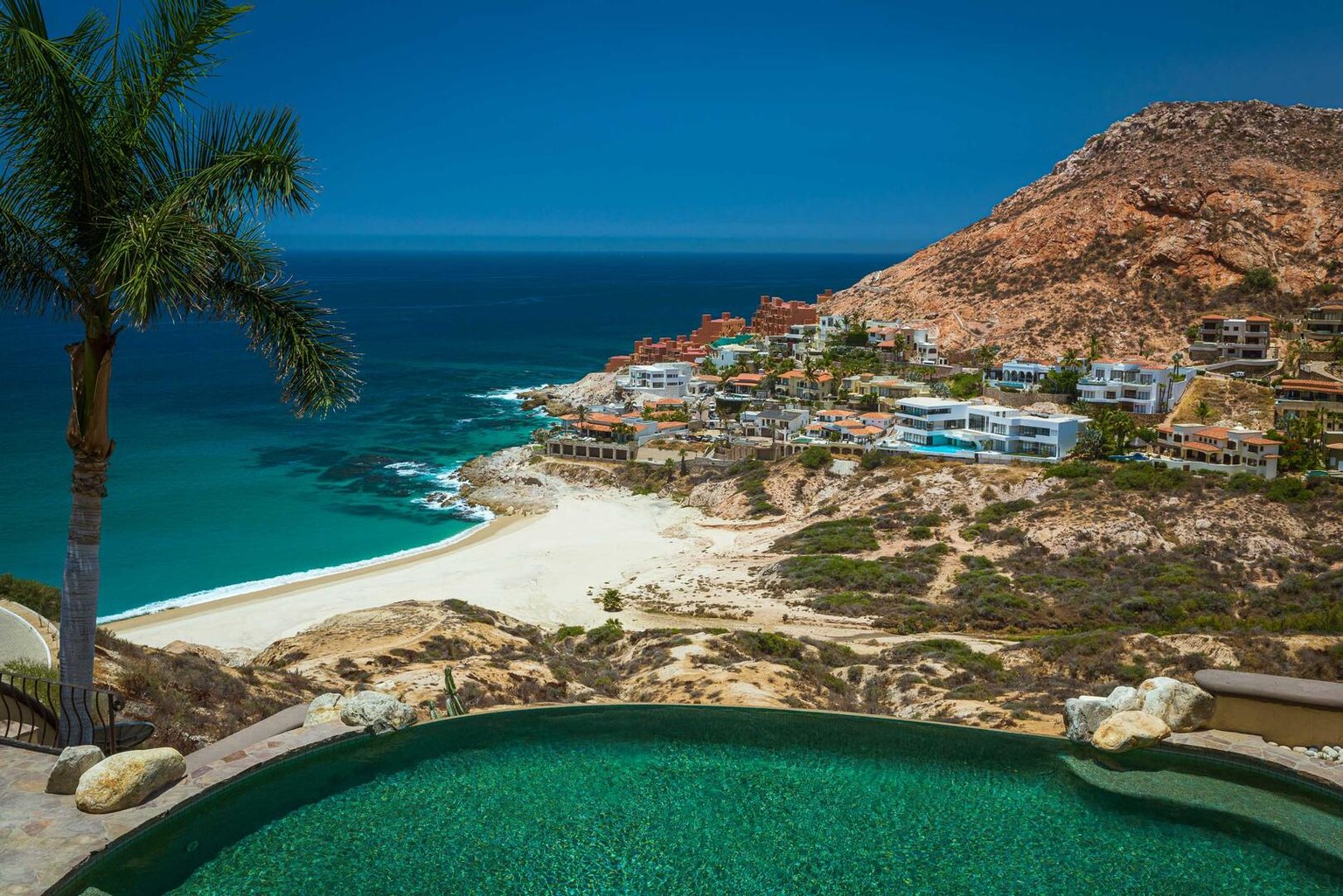 San Jose del Cabo Vacation Rental