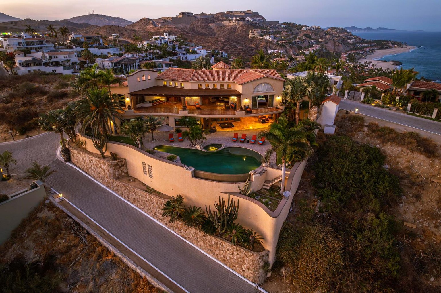 San Jose del Cabo Vacation Rental