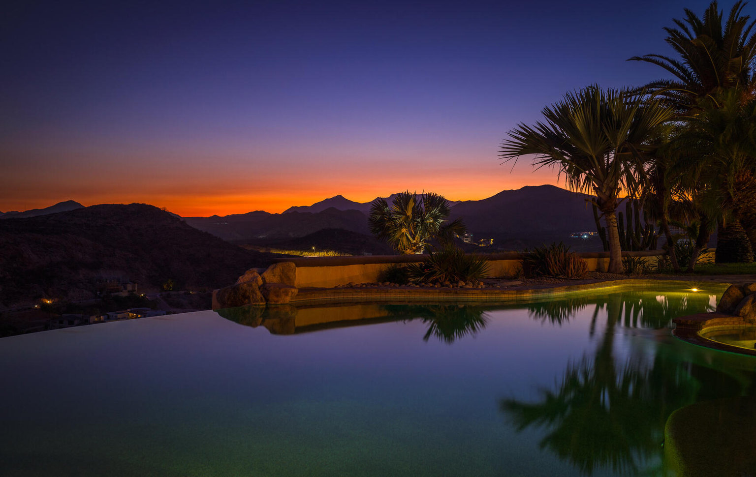 San Jose del Cabo Vacation Rental