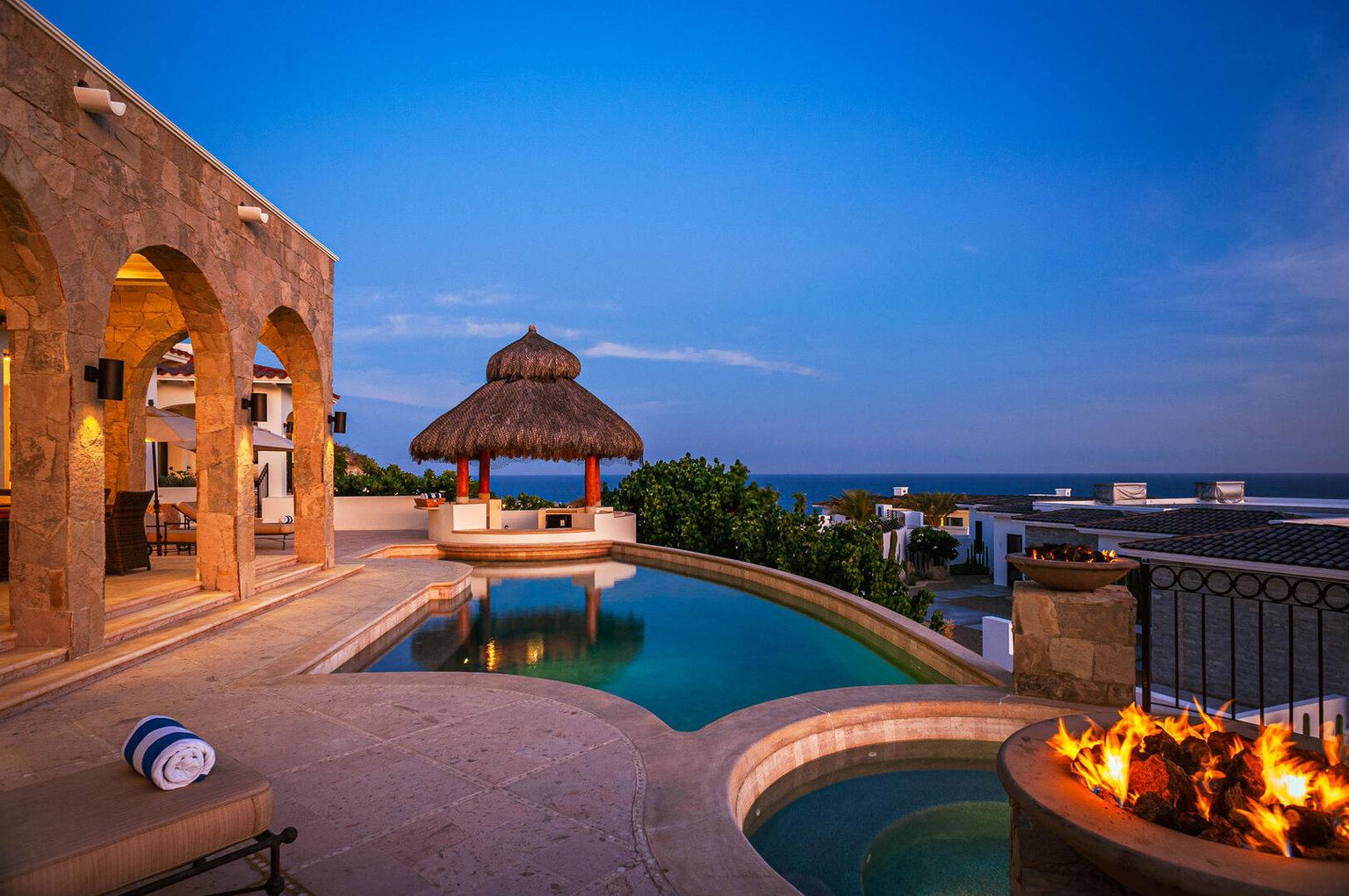 Cabo Real Vacation Rental