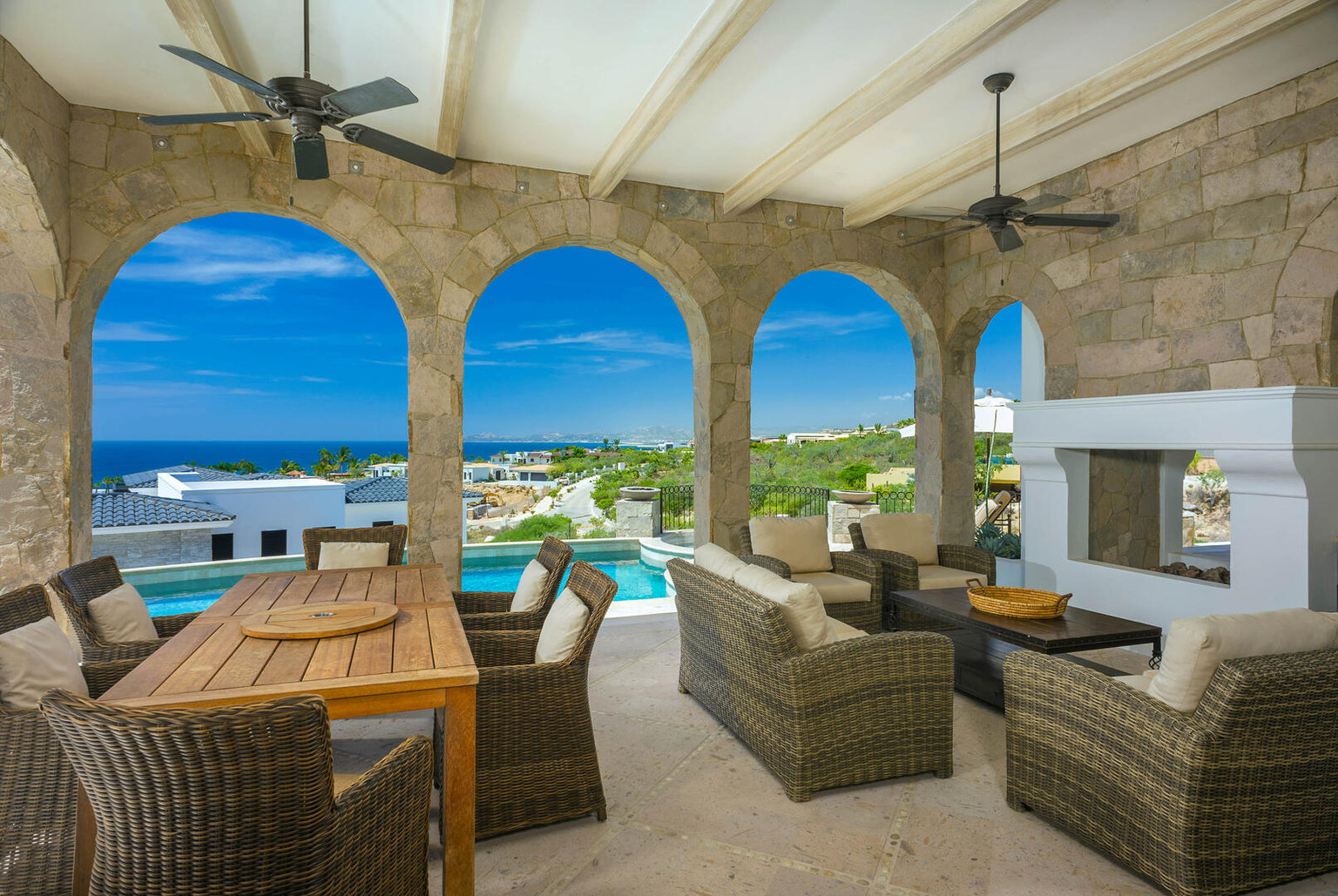 Cabo Real Vacation Rental