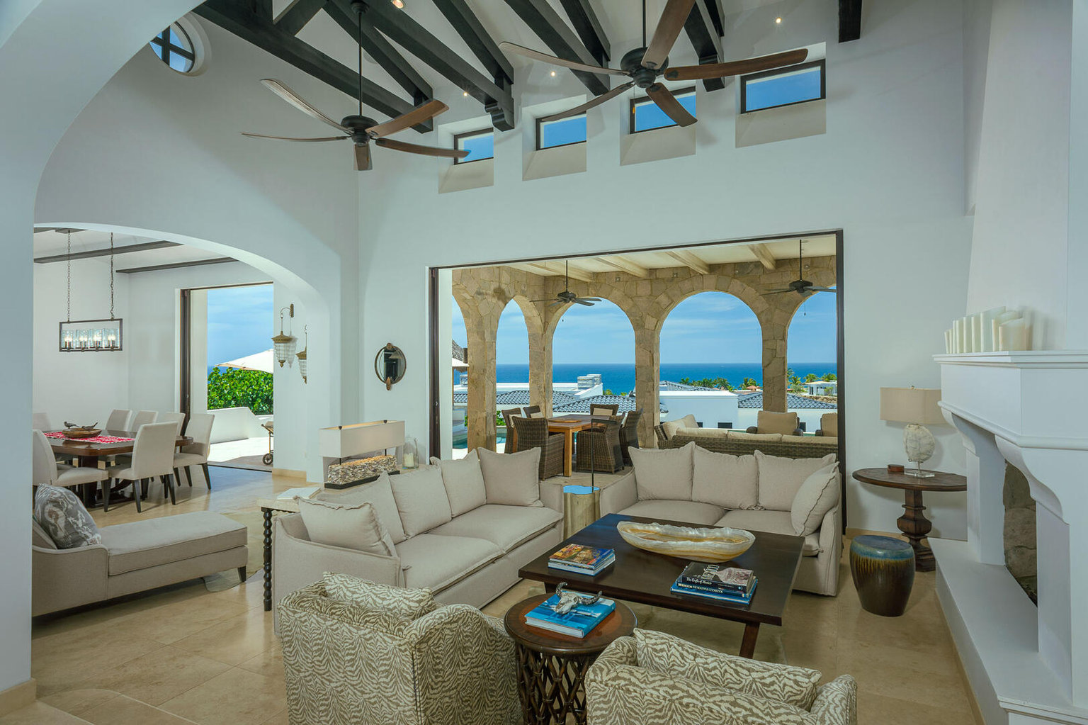Cabo Real Vacation Rental