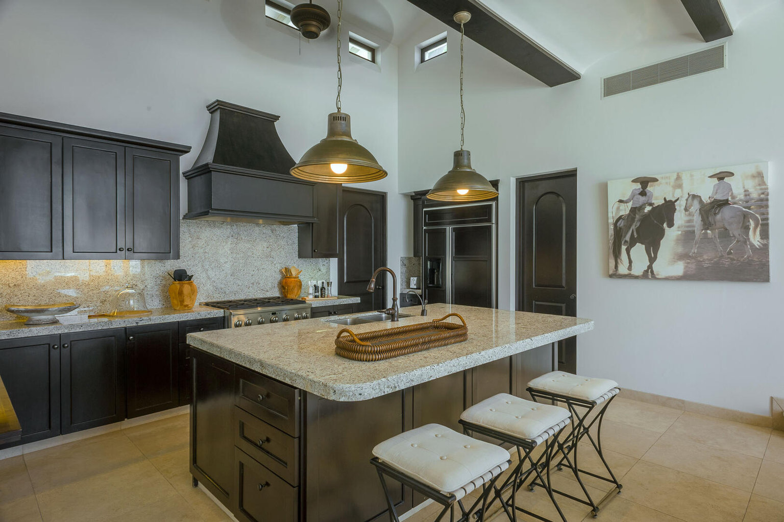 Cabo Real Vacation Rental