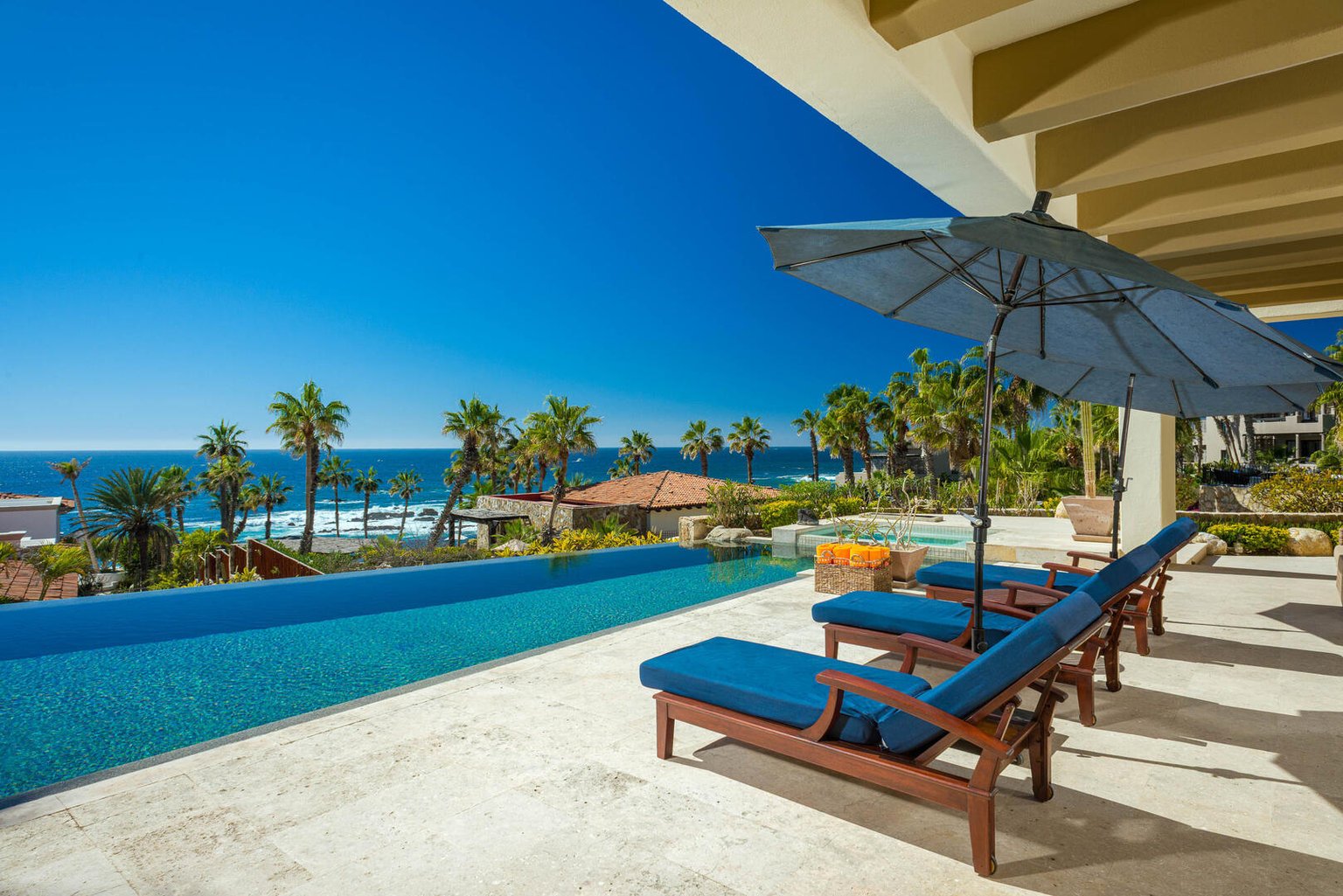 Cabo San Lucas Vacation Rental