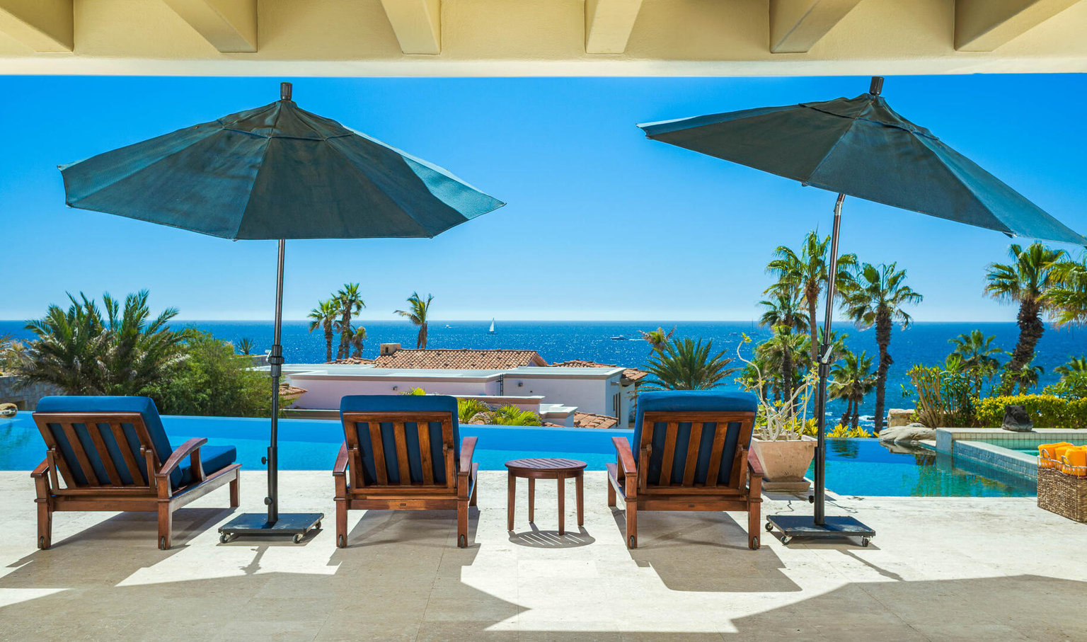 Cabo San Lucas Vacation Rental