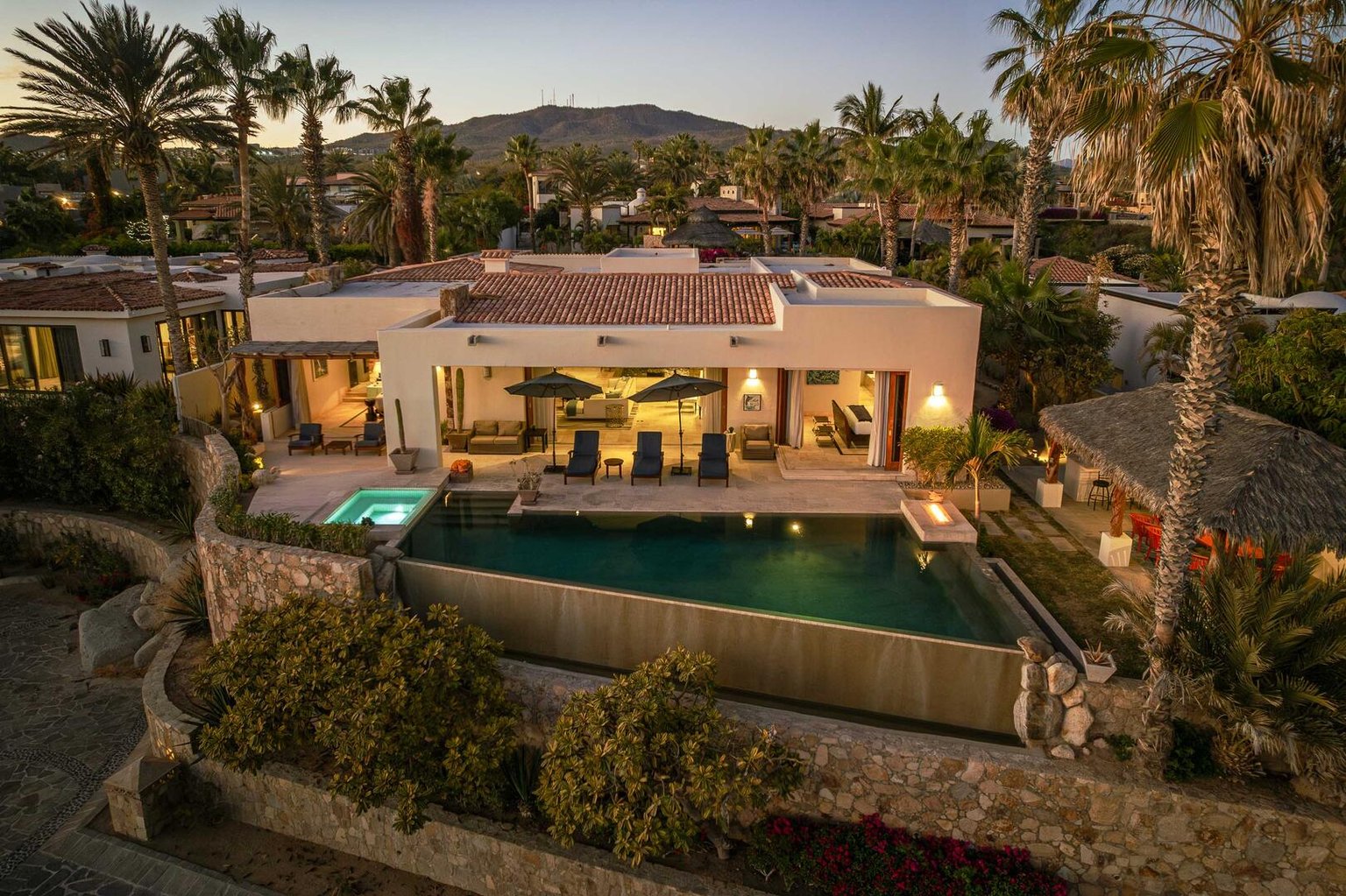 Cabo San Lucas Vacation Rental