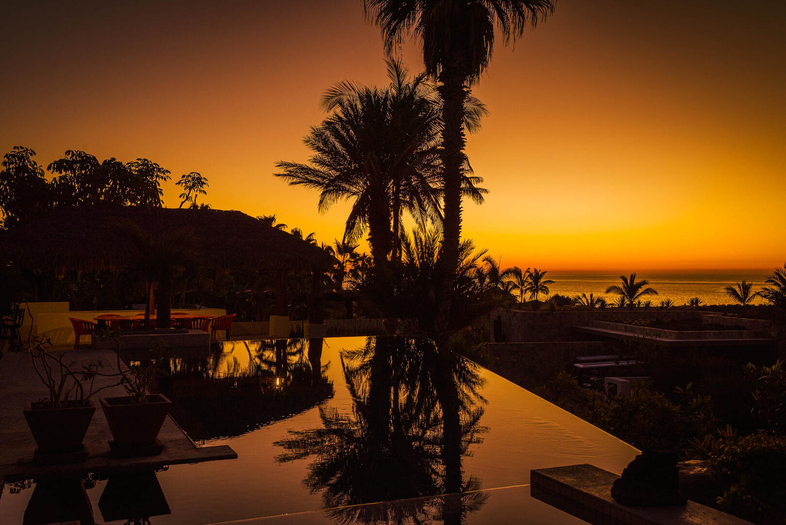 Cabo San Lucas Vacation Rental