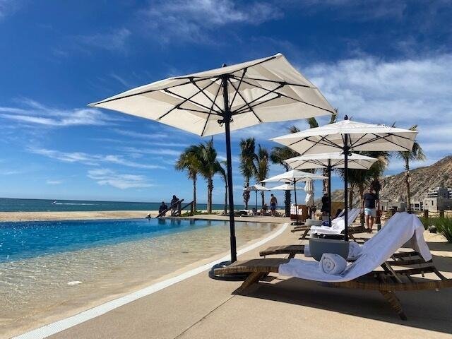 Cabo San Lucas Vacation Rental