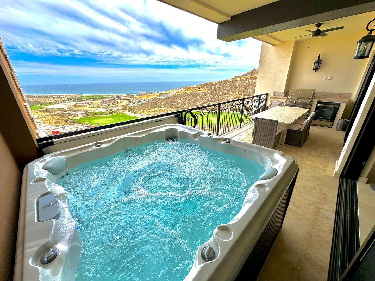 Cabo San Lucas Vacation Rental