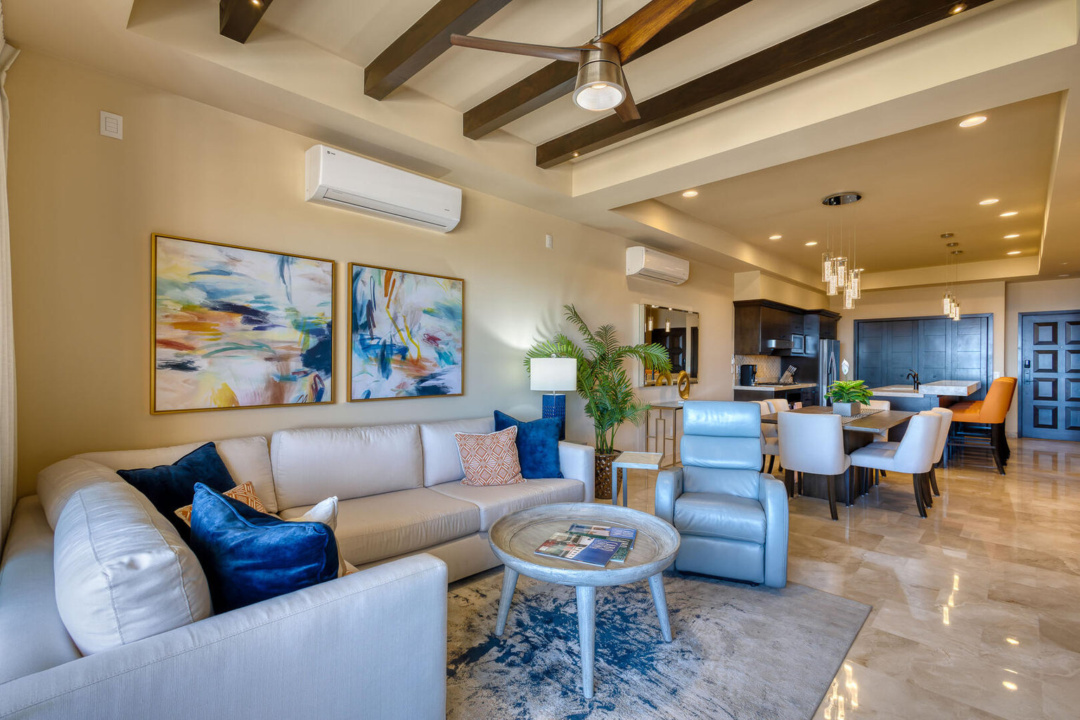 Cabo San Lucas Vacation Rental