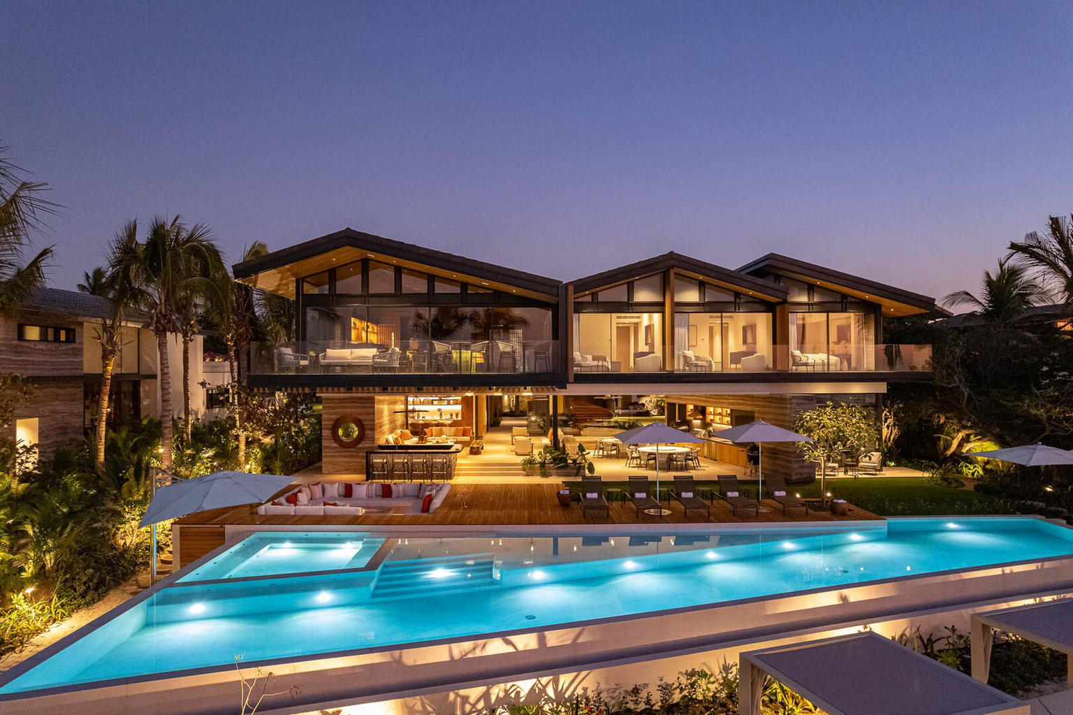 Punta Mita Vacation Rental