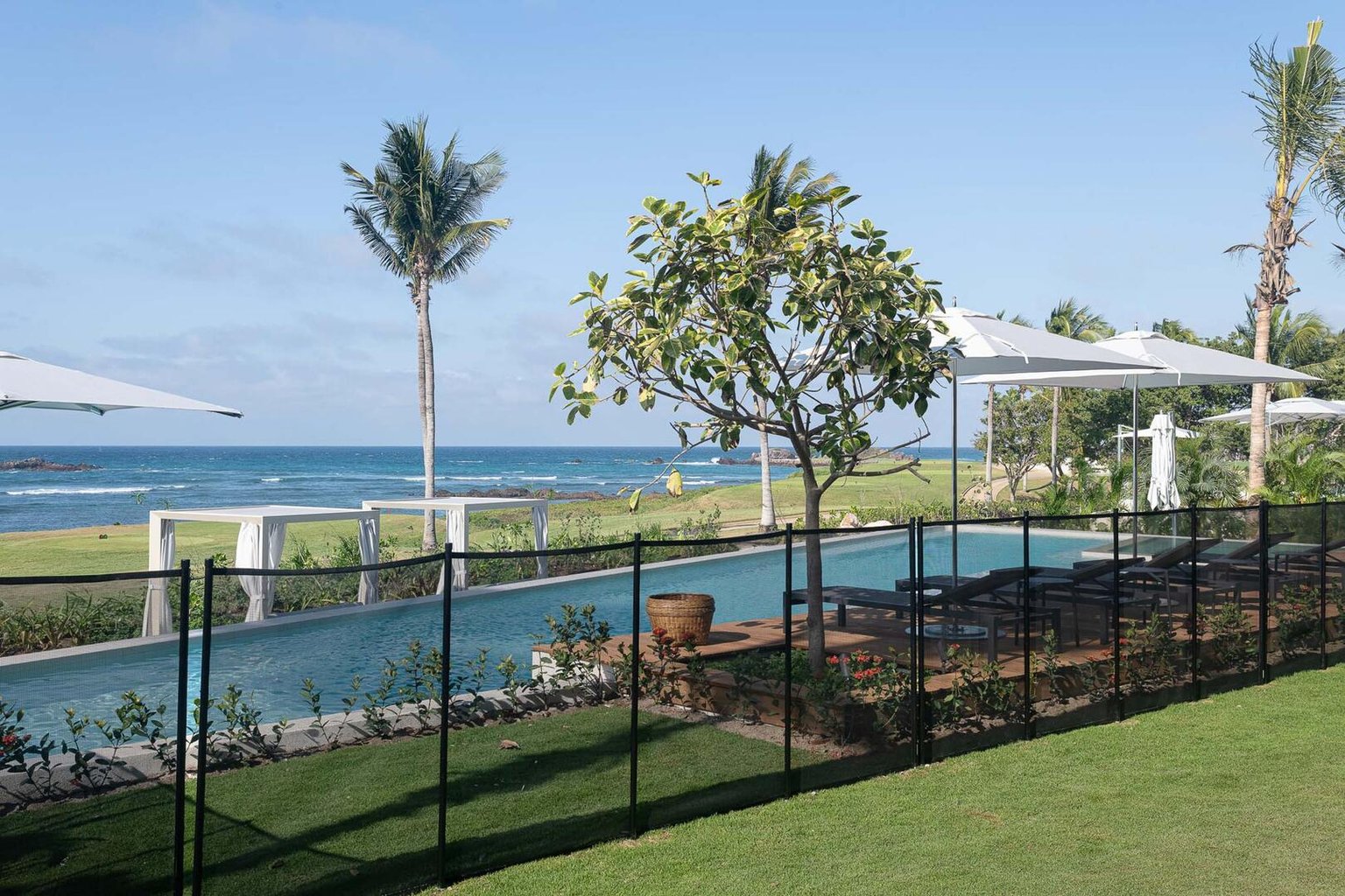 Punta Mita Vacation Rental