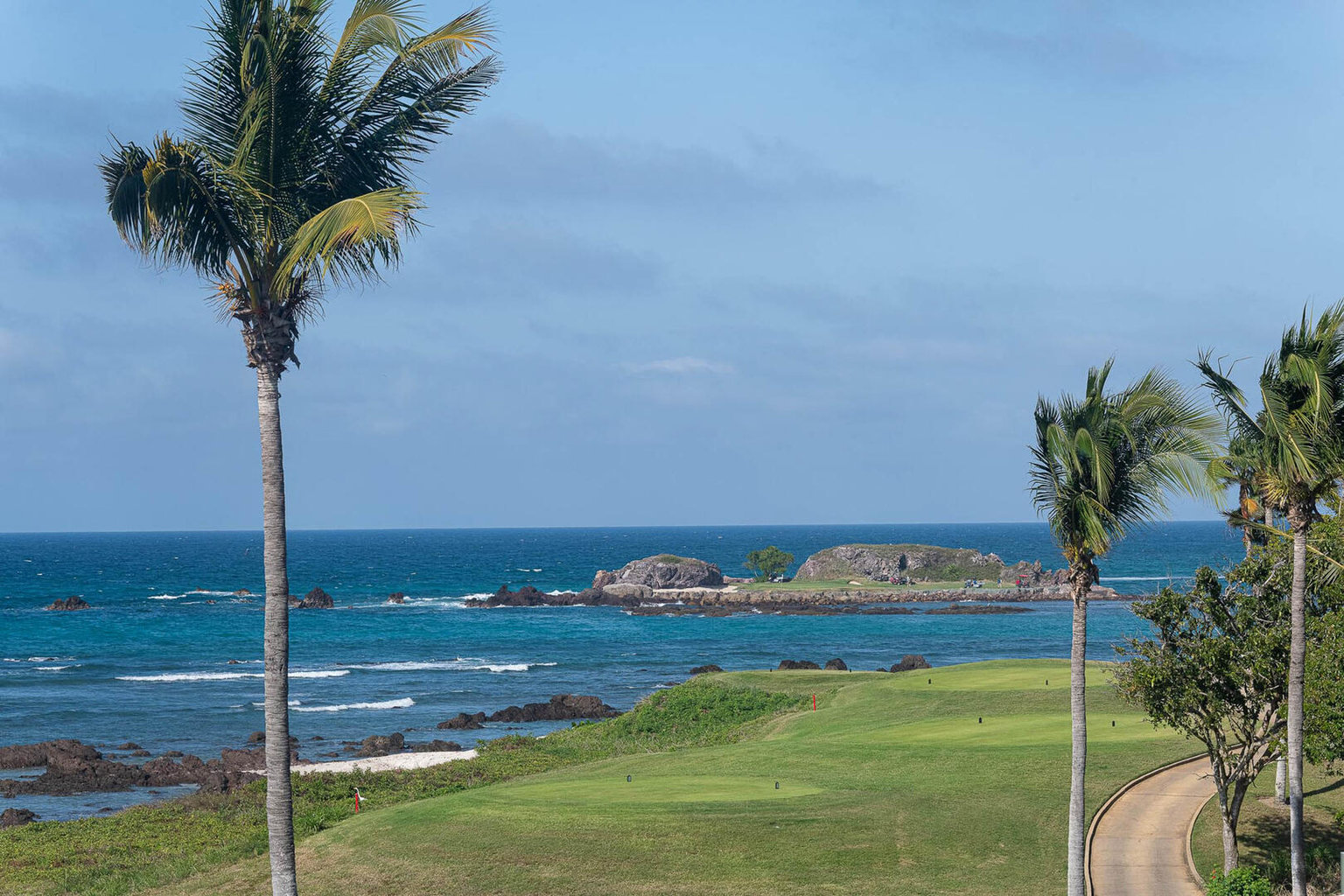 Punta Mita Vacation Rental