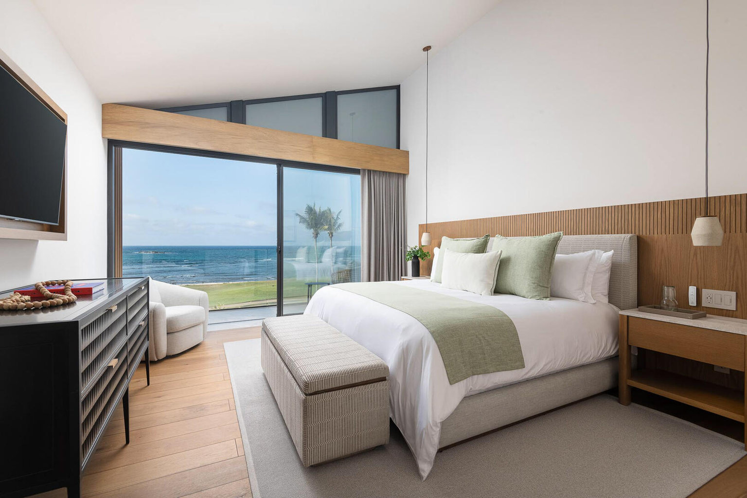 Punta Mita Vacation Rental