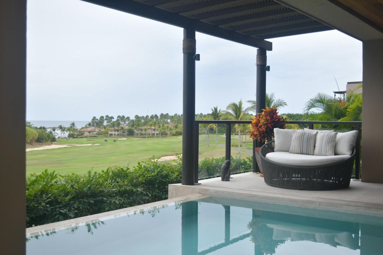 Punta Mita Vacation Rental