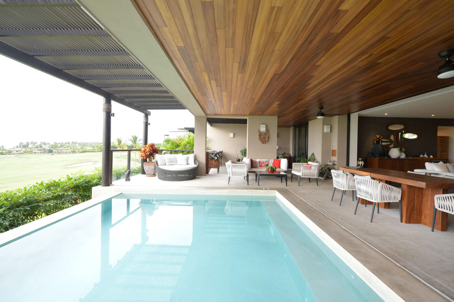 Punta Mita Vacation Rental