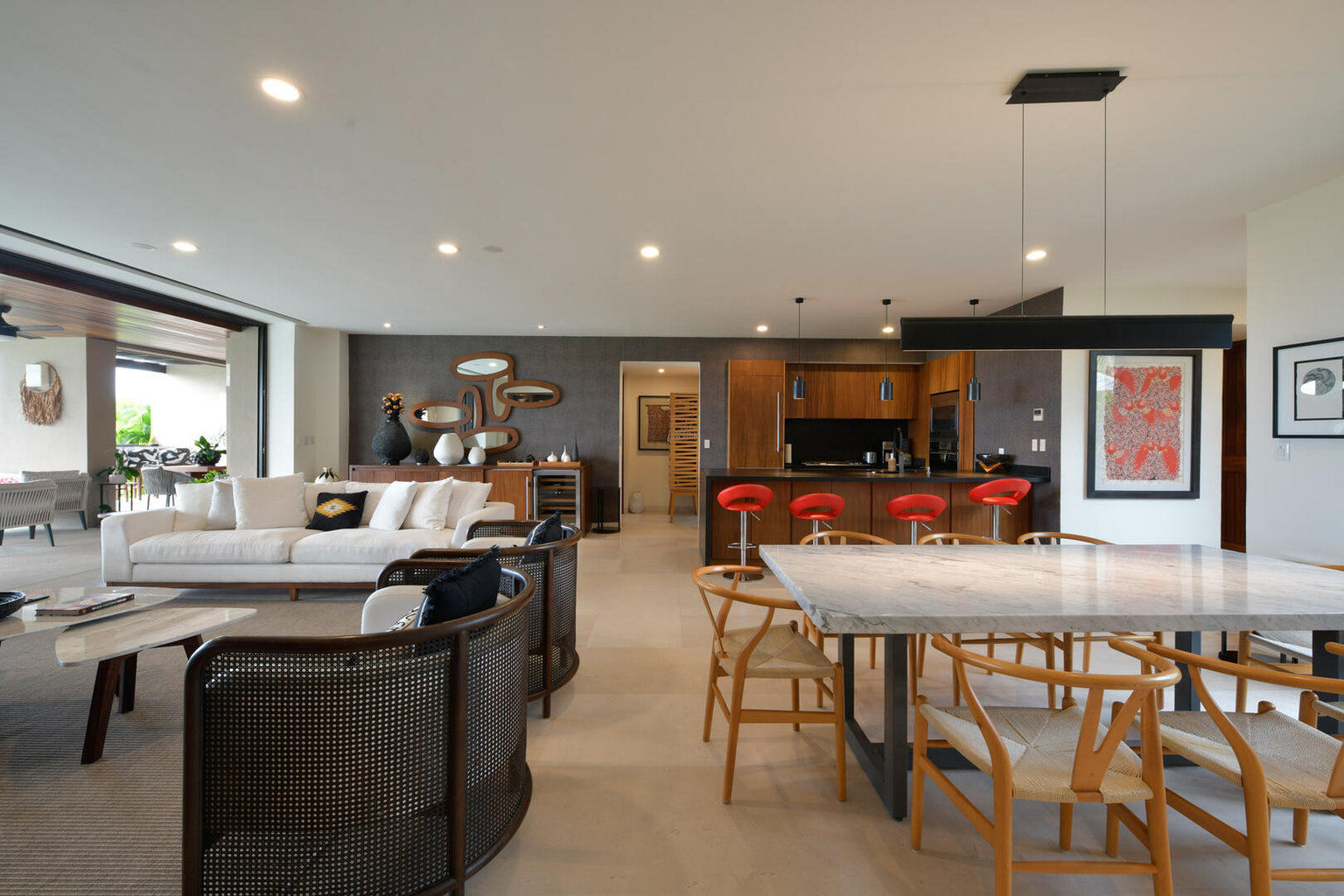 Punta Mita Vacation Rental