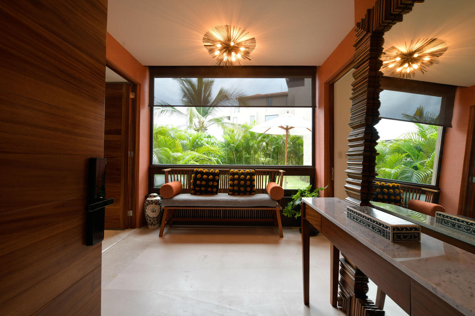 Punta Mita Vacation Rental