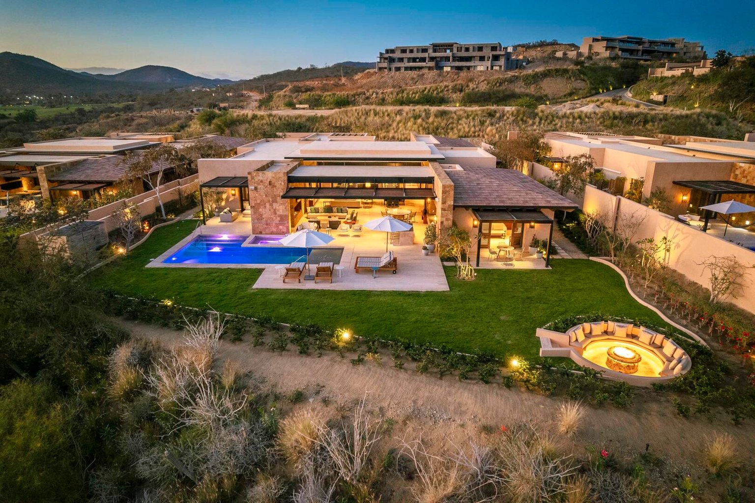 San Jose del Cabo Vacation Rental