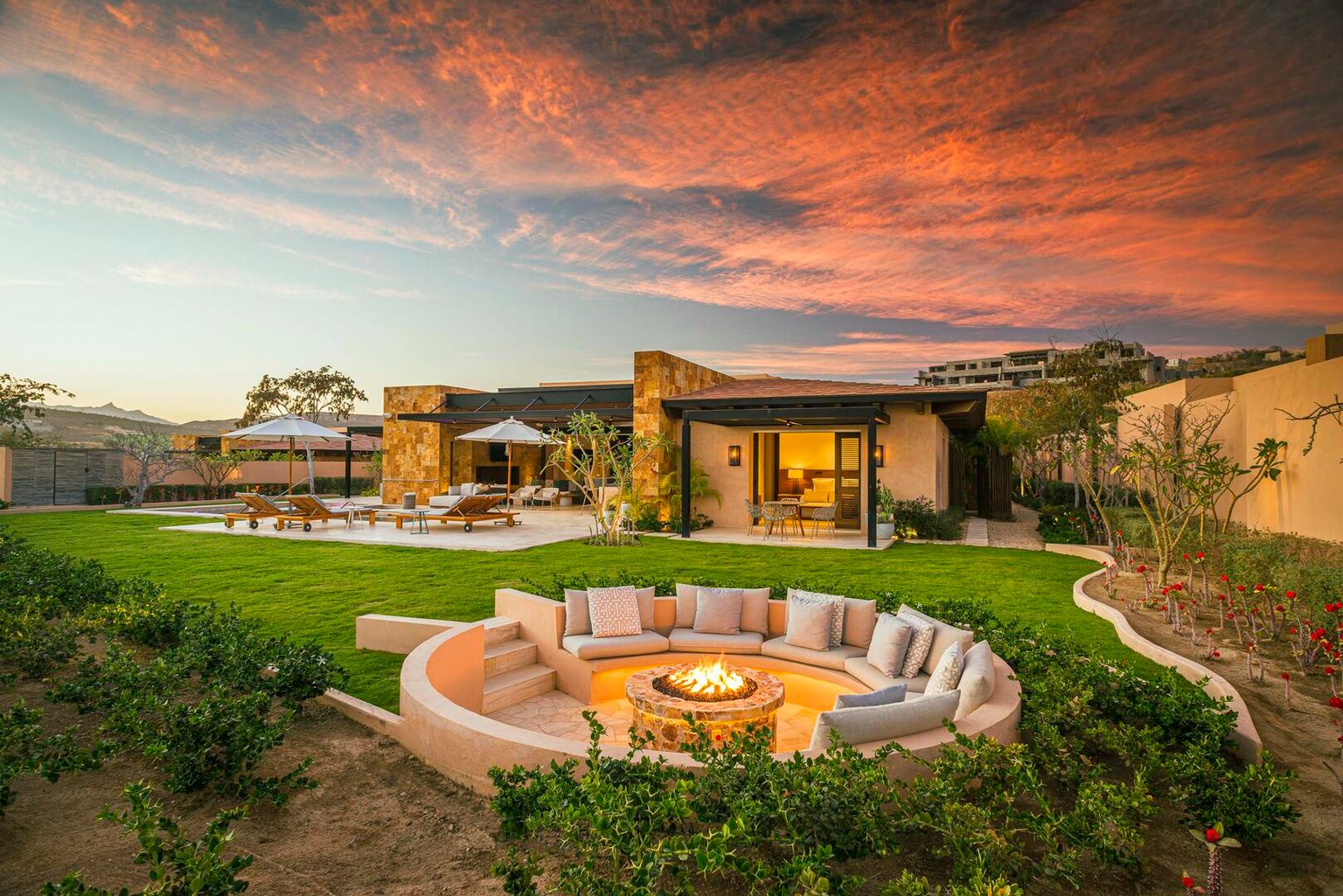 San Jose del Cabo Vacation Rental