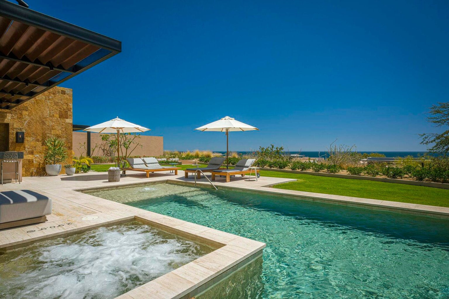 San Jose del Cabo Vacation Rental