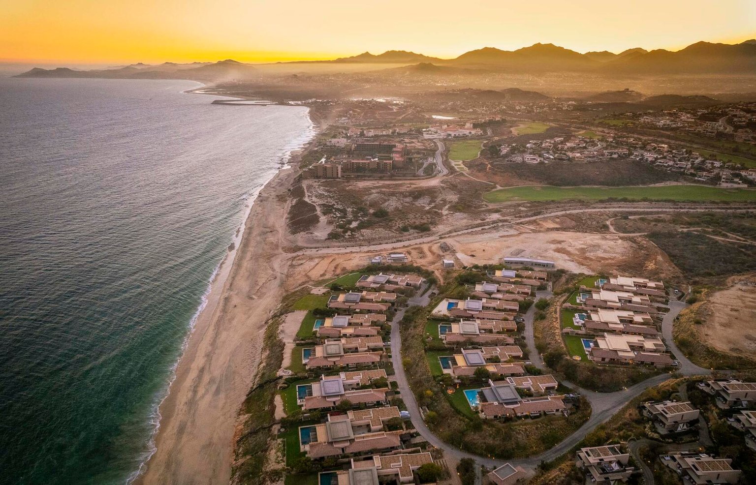 San Jose del Cabo Vacation Rental