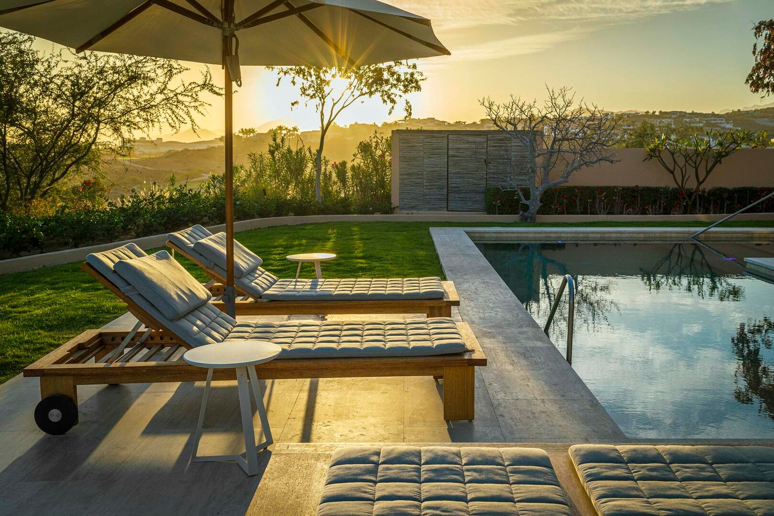 San Jose del Cabo Vacation Rental