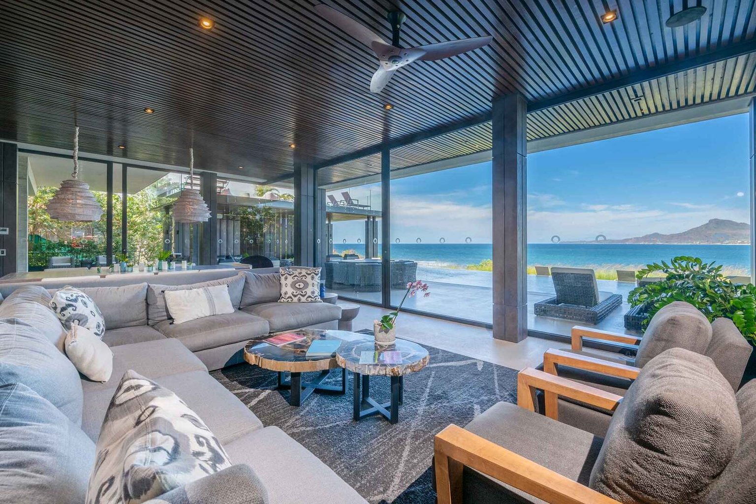 Punta Mita Vacation Rental