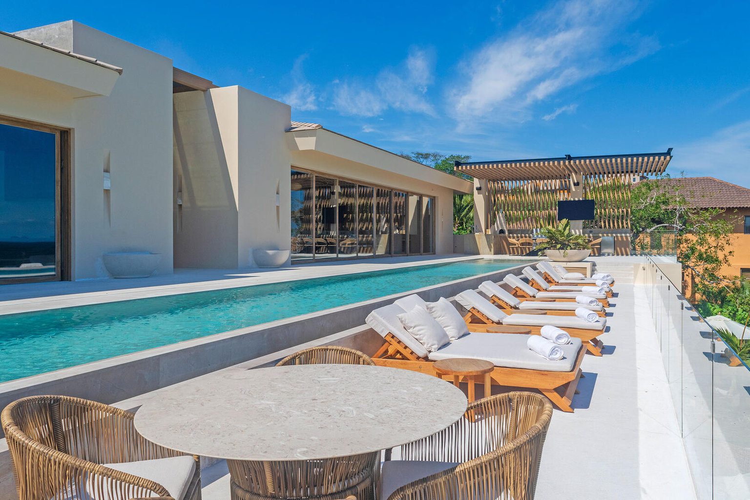 Punta Mita Vacation Rental