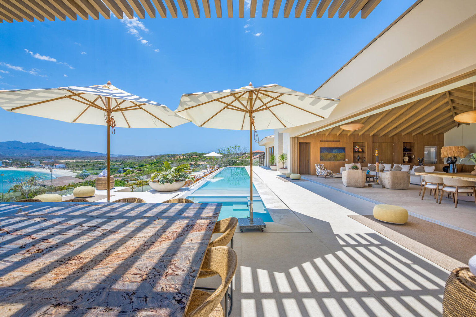 Punta Mita Vacation Rental