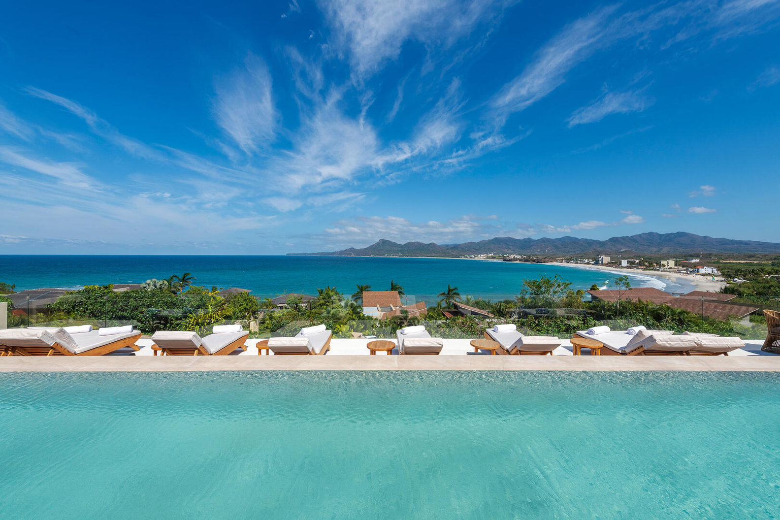 Punta Mita Vacation Rental