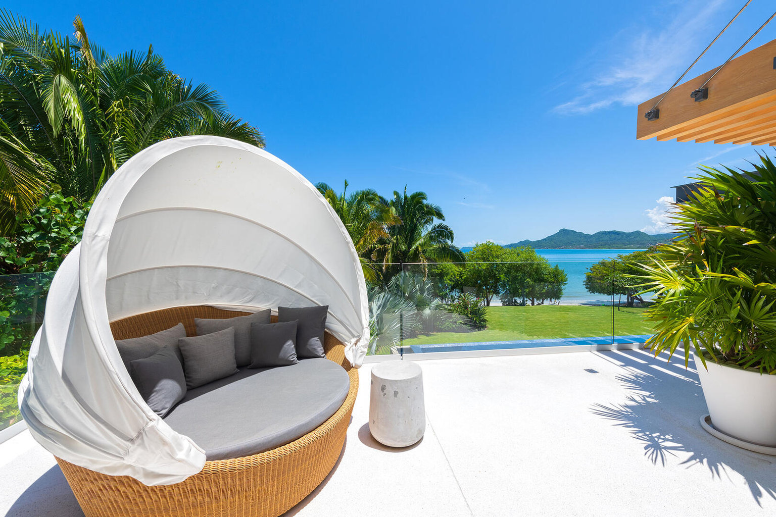 Punta Mita Vacation Rental