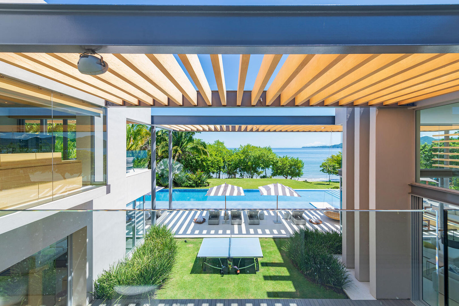 Punta Mita Vacation Rental