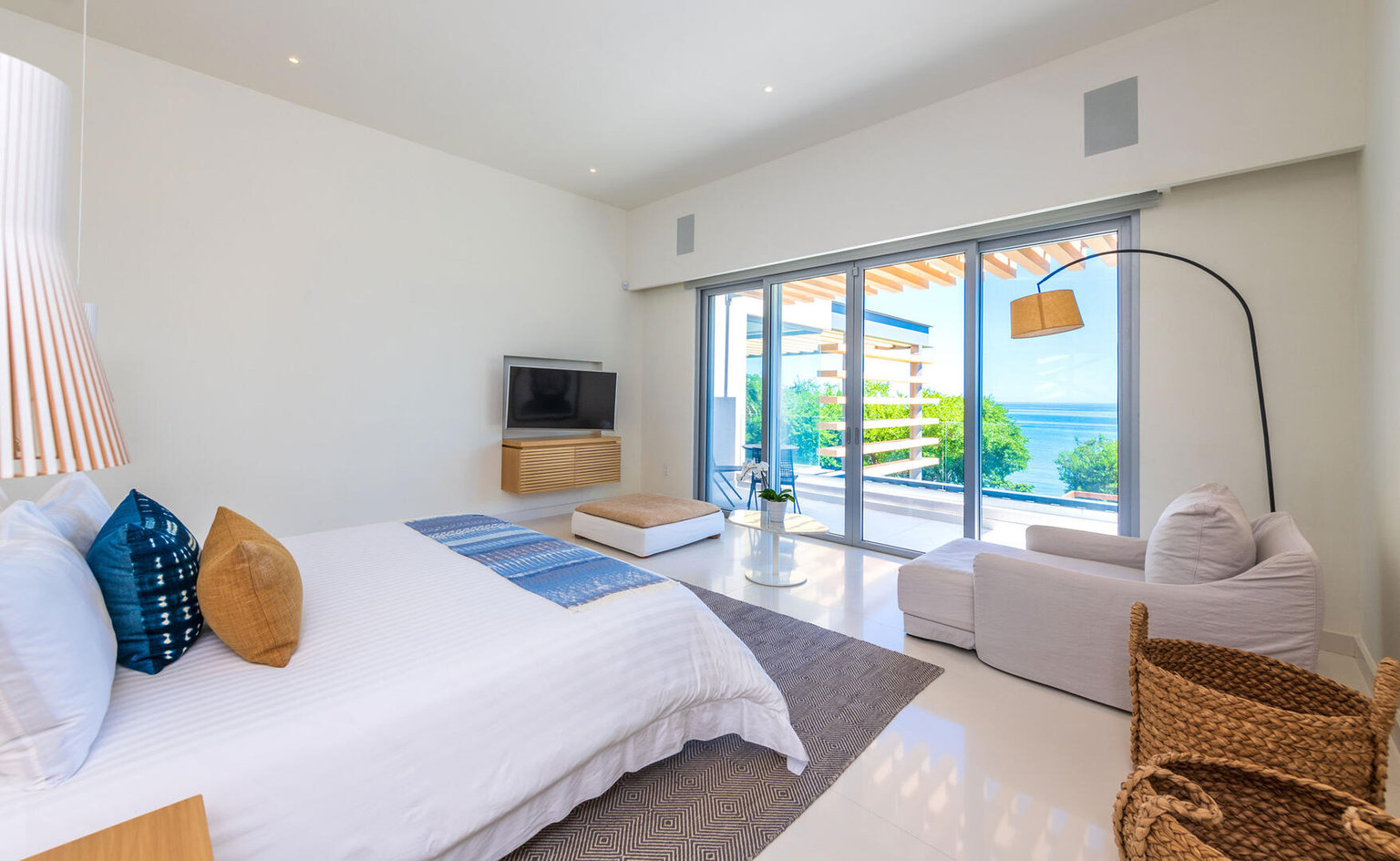 Punta Mita Vacation Rental