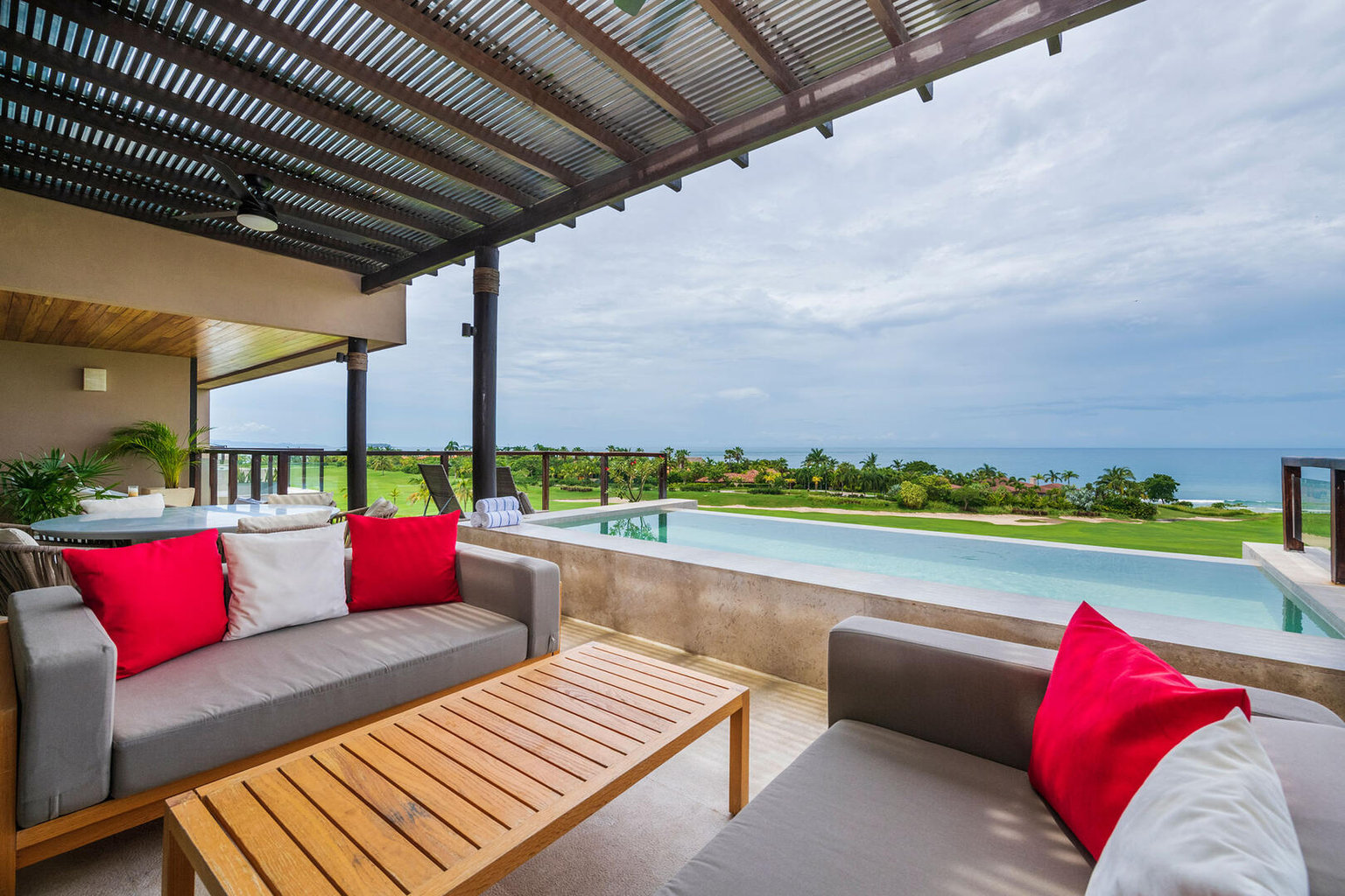 Punta Mita Vacation Rental