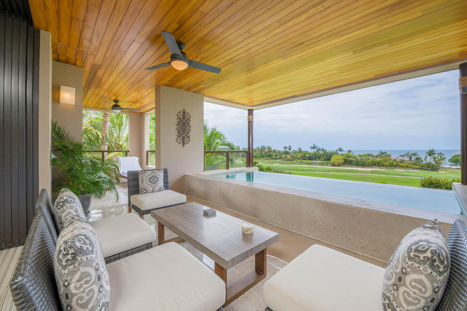 Punta Mita Vacation Rental