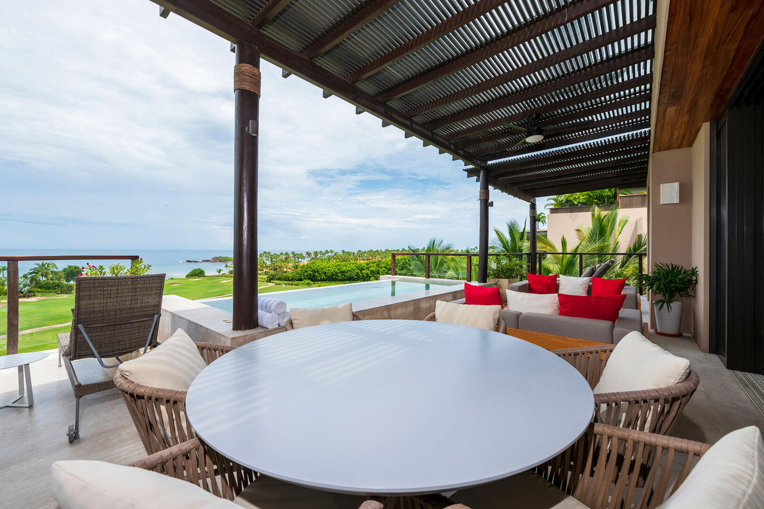 Punta Mita Vacation Rental