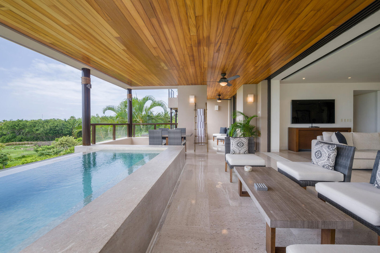 Punta Mita Vacation Rental