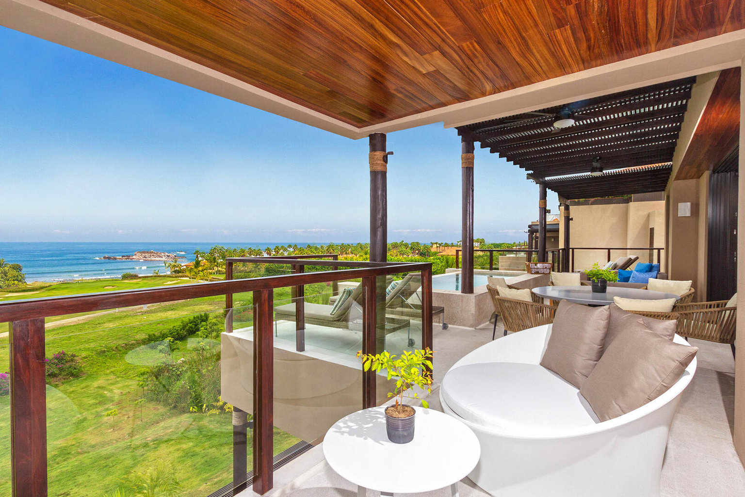 Punta Mita Vacation Rental
