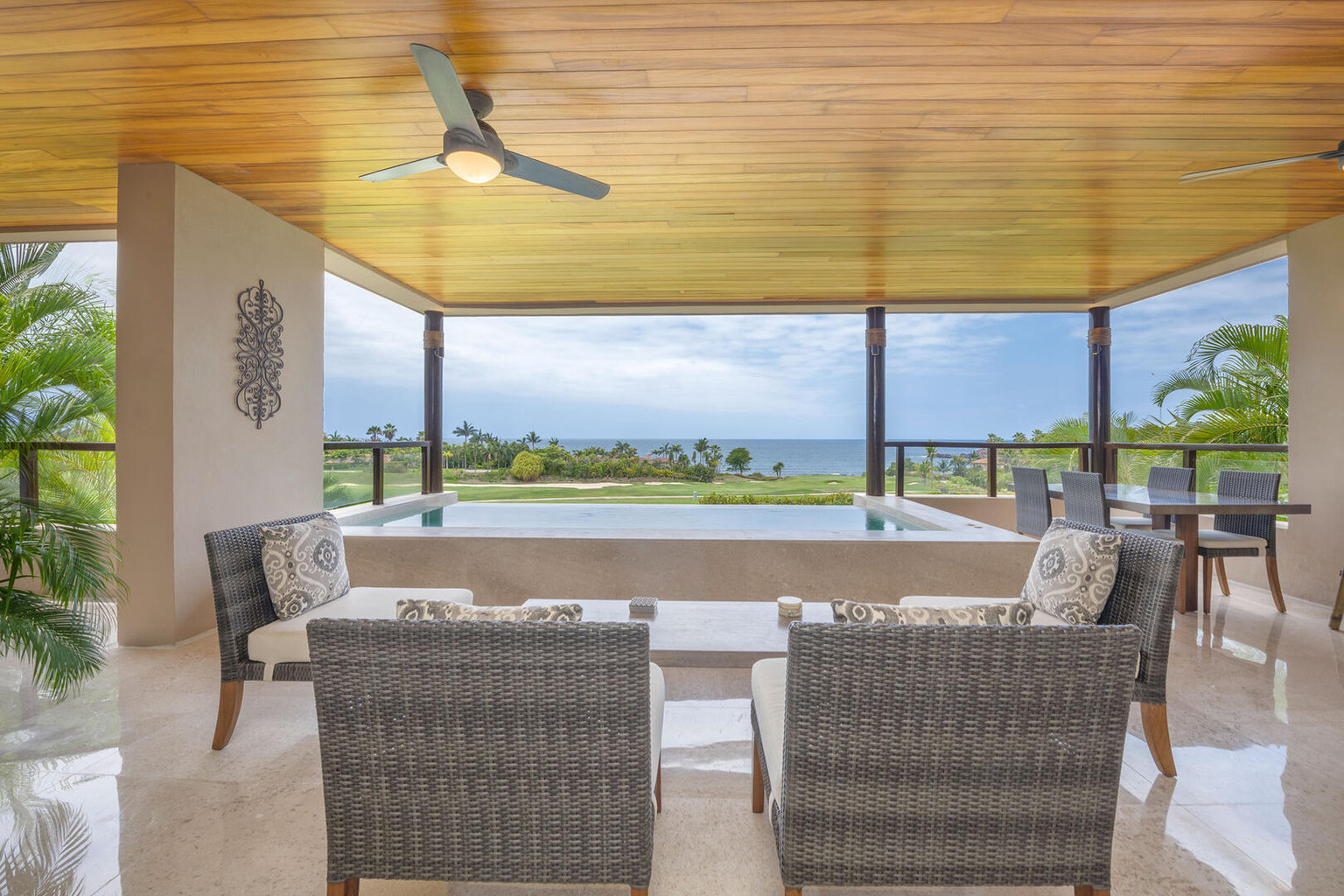 Punta Mita Vacation Rental