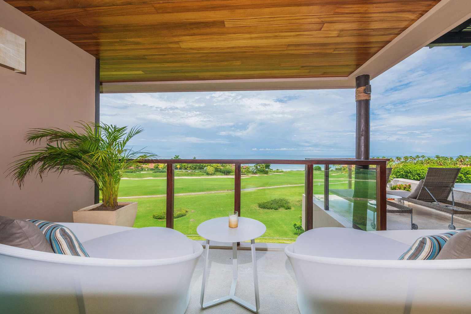 Punta Mita Vacation Rental