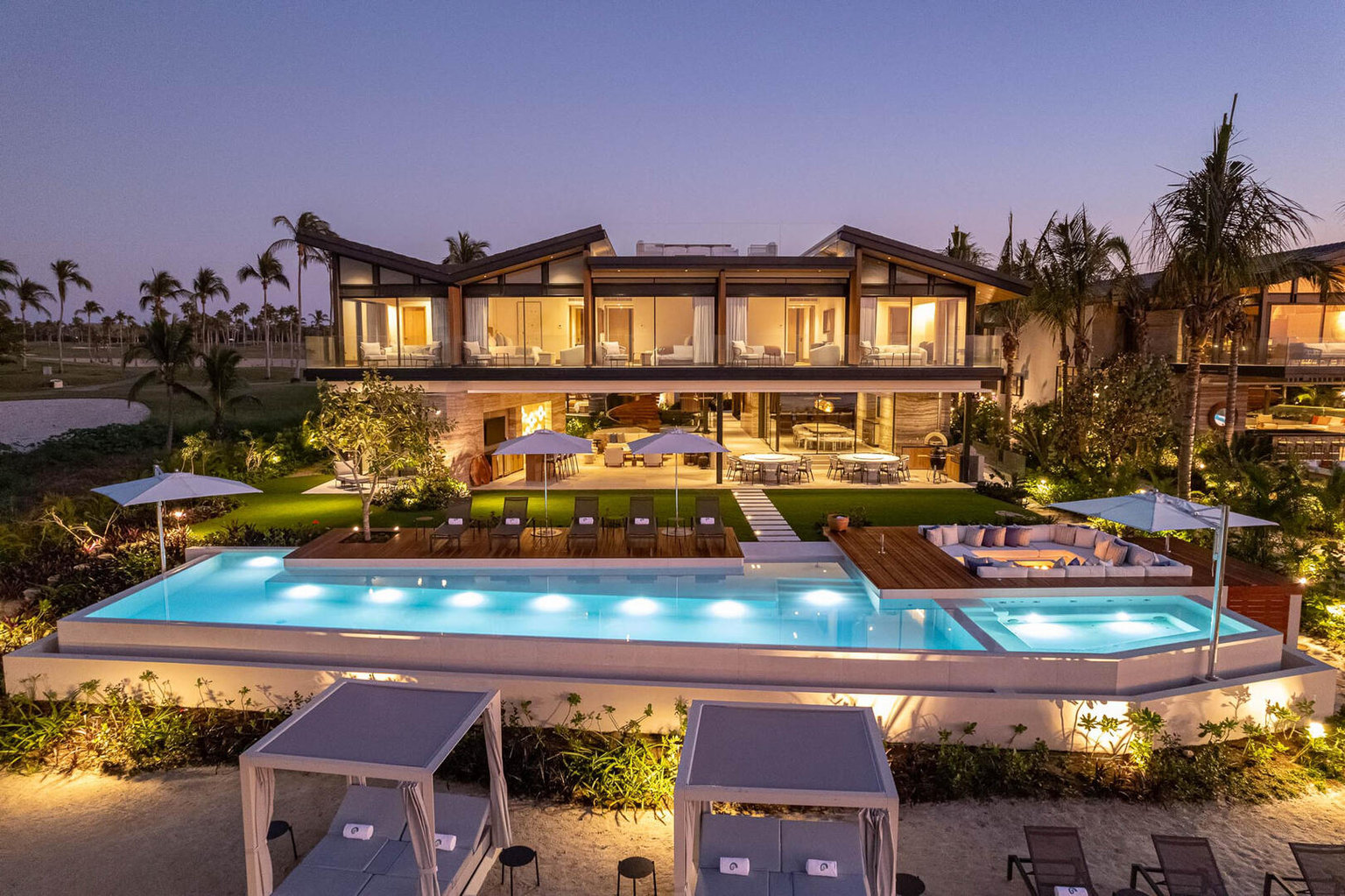 Punta Mita Vacation Rental