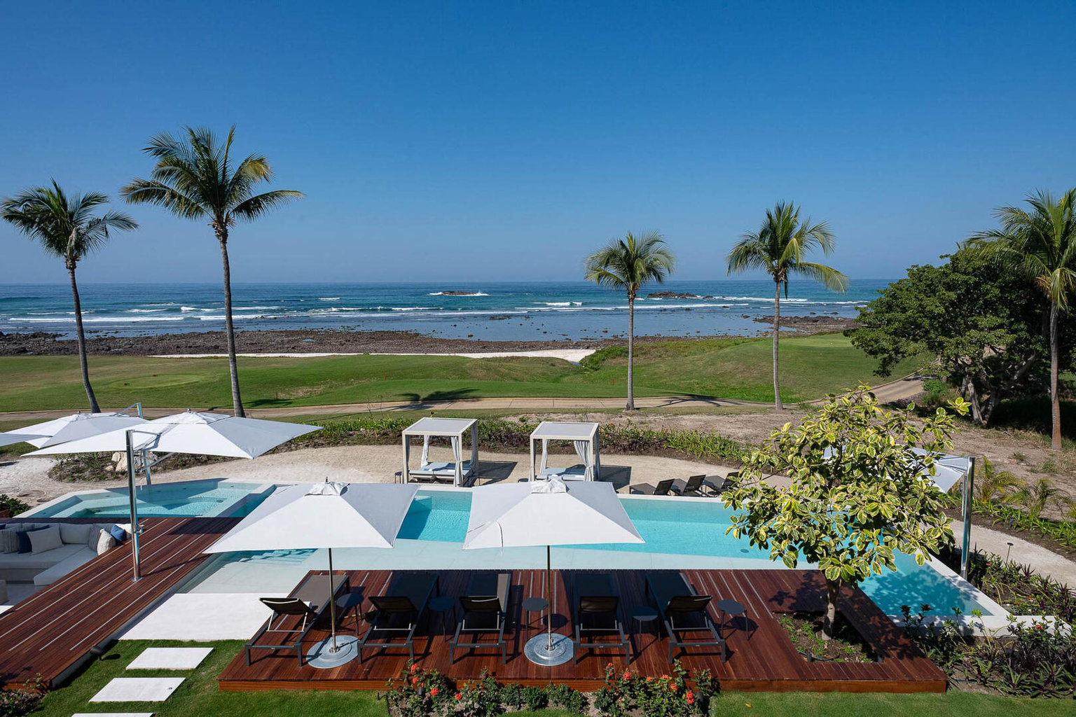 Punta Mita Vacation Rental