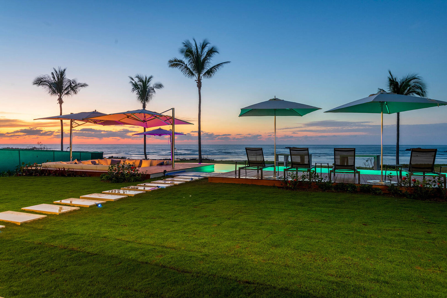 Punta Mita Vacation Rental